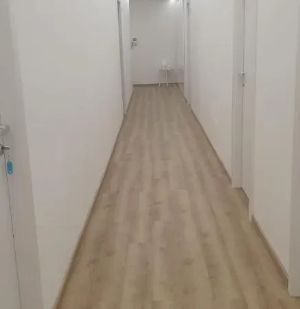 Apartament Tourism E Business Superior Padwa
