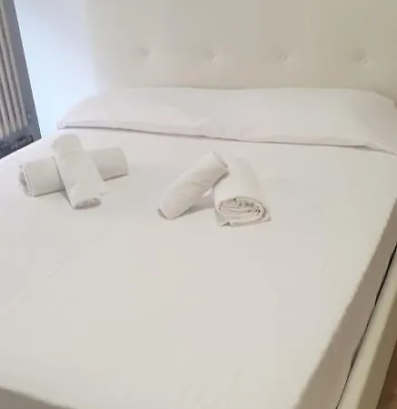 Tourism E Business Superior Apartament *