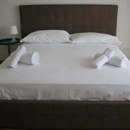 Apartment Tourism E Business Superior Padova