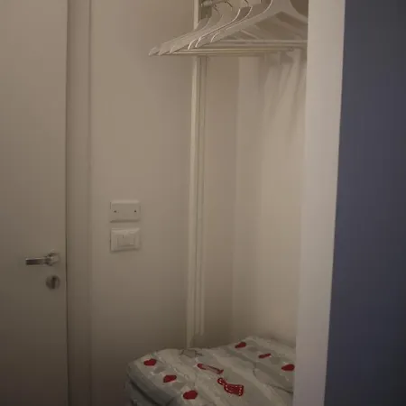 Apartment Tourism E Business Superior Padova