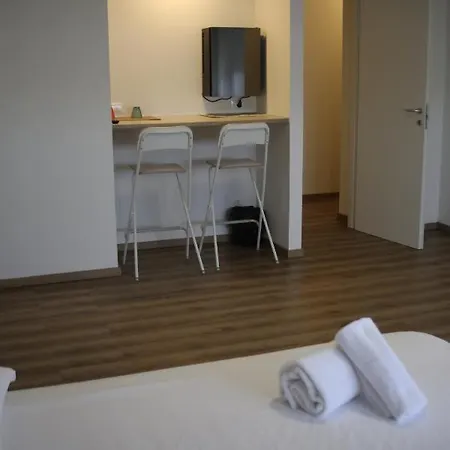 Apartment Tourism E Business Superior *